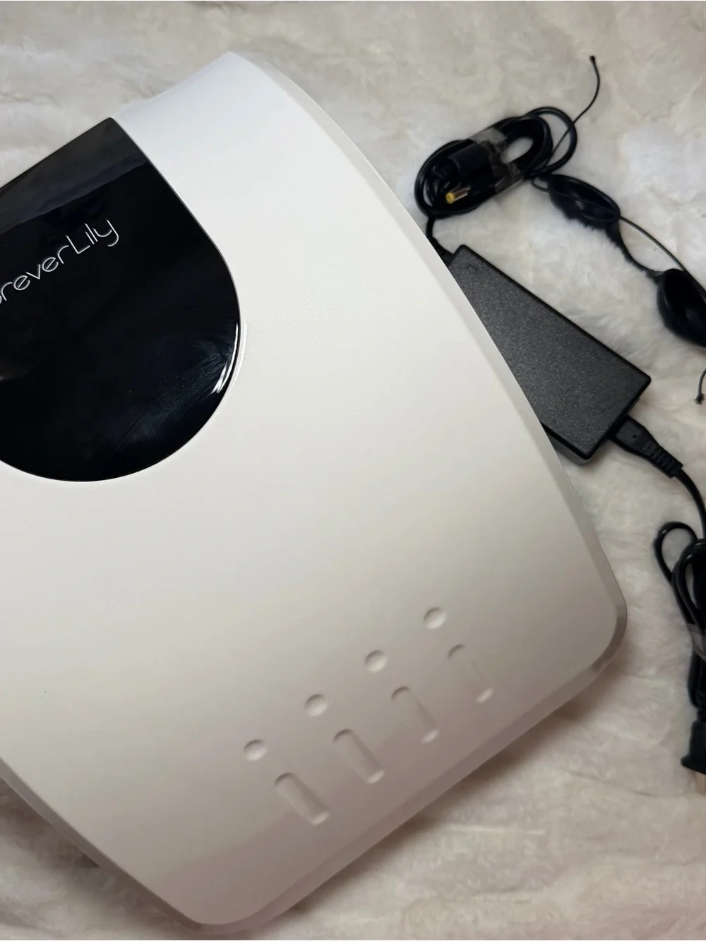 Foreverlily Arc LED Light Therapy 7 Colors